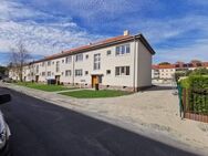 Ideal für Familien und Paare - 4-Raum-Wohnung mit Balkon - Senftenberg