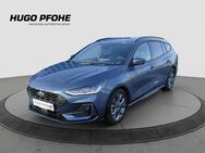 Ford Focus, 1.0 l ST-Line X EcoBoost Hybrid (MHEV) 114, Jahr 2023 - Oldenburg (Holstein)