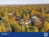 *Großzügige Terrassenwohnung mit großem Gartenparadies - Ihre Oase zum Wohlfühlen* - Berlin