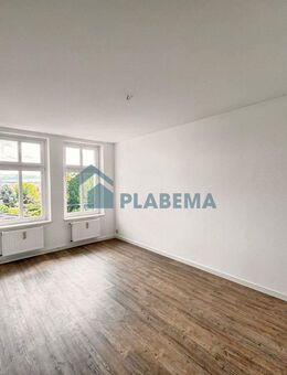 **Preissenkung** 2-Zimmer Wohnung, renoviert-WG tauglich - Greifswald