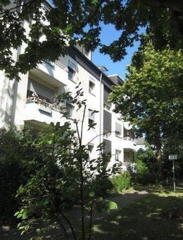 Etwas besonderes: 3,5-Zimmer-Stadtwohnung (WBS!!!!) - Dortmund