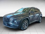 Hyundai Tucson, 1.6 TGDI Trend Assistpaket KRELL El, Jahr 2023 - Beckum