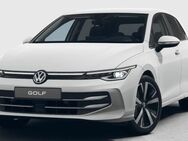 VW Golf, 1.5 l Style eTSI IQ-Light, Jahr 2022 - Wunstorf