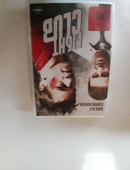 Fight Club - Wunsiedel