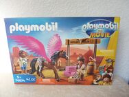Playmobil THE MOVIE 70074 Marla, Del und Pferd mit Flügeln NEU und OVP - Recklinghausen