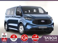 Ford Transit Custom, Kombi TDCi 170 Trend 320L2 9S, Jahr 2024 - Freiburg (Breisgau)