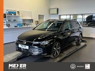 VW Golf Variant, 2.0 TDI Golf VIII Style, Jahr 2024 - Tostedt