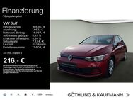 VW Golf, 1.0 TSI, Jahr 2020 - Kelkheim (Taunus)