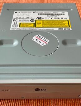 CD-Rom Drive Laufwerk und Diskettenlaufwerk - Baunatal