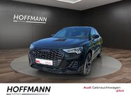 Audi Q3, Sportback S line 45 TFSI q S-line K, Jahr 2021 - Arnsberg