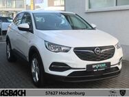 Opel Grandland X Hybrid - Hachenburg