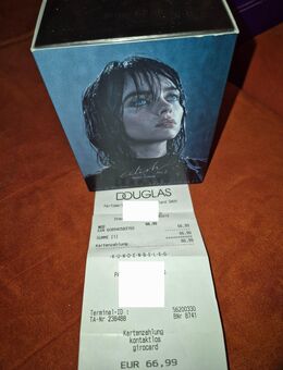 Billie Eilish no.2 Eau de Parfum OVP - Kiel Friedrichsort