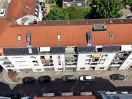 Wohnen, wo Leipzig pulsiert - 2 Zimmer mit Loggia in Plagwitz-Lindenau - Leipzig