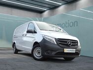 Mercedes Vito, 116 Kasten Extralang Euro6d LKW, Jahr 2020 - München