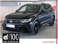 VW Tiguan, 2.0 TSI Allspace R-Line, Jahr 2024 - Wetzlar