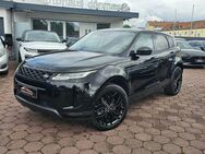 Land Rover Range Rover Evoque SE LEDER RFKA APPLE CARPLAY - Wiesbaden Kostheim