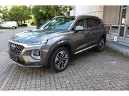 Hyundai Santa Fe Premium 4WD ~1 HAND - Rüsselsheim