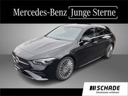 Mercedes CLA 200, SB AMG Line °, Jahr 2024 - Eisenach