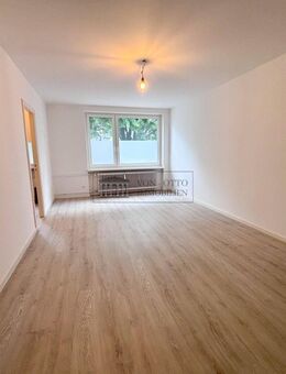 BEZUGSFREI! Renovierte Wohnung in top Lage! - Hamburg