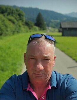 M55J, wünscht sich ernsthafte Beziehung - Nürnberg