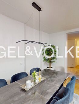 Attraktive Wohnung für Kapitalanleger - Taunusstein