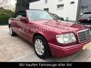 Mercedes-Benz E 200 /Klima/Sportline/2 Hand seit 1997 - Troisdorf