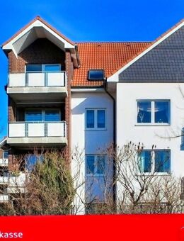 Kapitalanlage leicht gemacht - Leuna