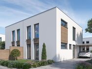 Wohnen in der Grünheide - Ihre individuelle Planung für ein neues Zuhause - Bielefeld