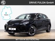 MG MG4, STANDARD LEASING 165€ MTL, Jahr 2022 - Fulda