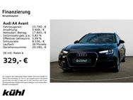 Audi A4, Avant 35 TFSI, Jahr 2019 - Hildesheim