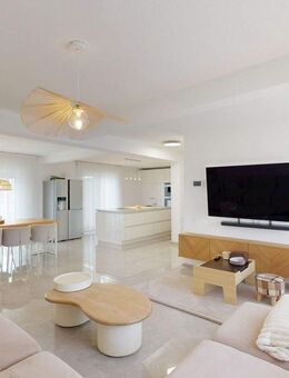 Provisionsfrei für Käufer: Modernisierte Doppelhaushälfte mit großem Garten in Hamm-Heessen - Hamm