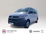 VW T6 Kombi, 2.0 TDI Transporter 1, Jahr 2024 - Miesbach