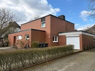 Geräumiges Einfamilienhaus auf Erbpachtgrundstück in bester Lage am Coesfelder Berg - Coesfeld