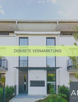 AllFa - Anlagechance! Junges Mehrfamilienhaus mit 12 Wohnungen im Zentrum von Heinsberg! - Heinsberg