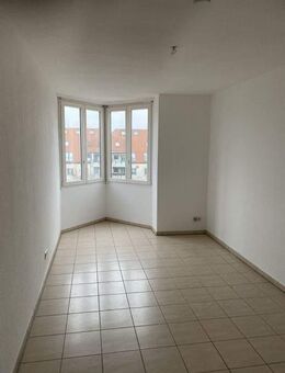 3 Zimmer Wohnung *Loggia *Wannenbad *EBK gegen Abstand *Keller - Wildau