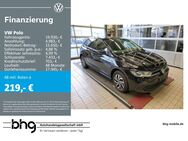 VW Polo, 1.0 TSI OPF Life, Jahr 2022 - Albstadt