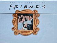 FRIENDS Die komplette Serie, 41 DVDs Neu - Essen