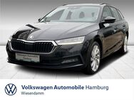 Skoda Octavia, 1.4 TSI Combi iV Ambition, Jahr 2021 - Hamburg