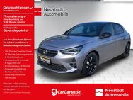 Opel Corsa, Line&, Jahr 2023 - Elsterwerda