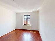 4-Zimmer Maisonette-Wohnung mit Dachgeschoss im Zentrum von Görlitz - Görlitz