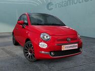 Fiat 500, 1.0 GSE HYBRID RED 70PS TECH KOMFORT, Jahr 2023 - München