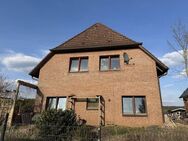 Ihr neues Zuhause in Tespe - Zweifamilienhaus mit viel Charakter und Potenzial - Tespe