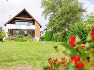 Großzügiges Ein- bis Zweifamilienhaus mit schönem Garten im begehrten Volkmarode! - Braunschweig