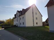 2-Raum-Erdgeschoß-Wohnung mit Garten in Toplage - Borna