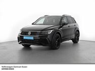 VW Tiguan, R-LINE Matrik, Jahr 2024 - Essen