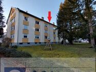 Dem Himmel so nah - 2-Zimmerdachgeschosswohnung in Radolfzell zu verkaufen - Radolfzell (Bodensee)