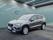 Seat Ateca, Style |||||||, Jahr 2024 - München