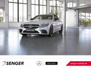 Mercedes C 43 AMG, Cabrio °, Jahr 2023 - Hamm