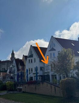 4-Zimmer Wohnung "In der Vorstadt" von Sigmaringen - Sigmaringen