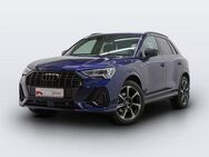 Audi Q3 35 TFSI 2x S LINE PANO LEDER ST.HEIZ SONOS - Bochum